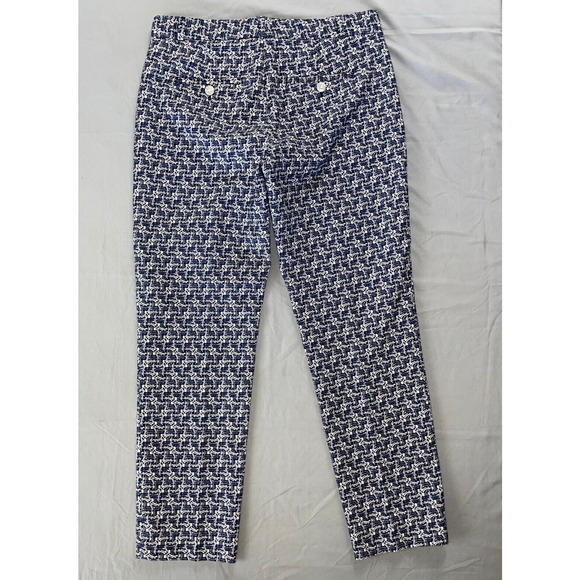 Banana Republic Avery Fit Lightweight Stretch Chino Pants. Women's 2, EUC!! - Picture 4 of 5